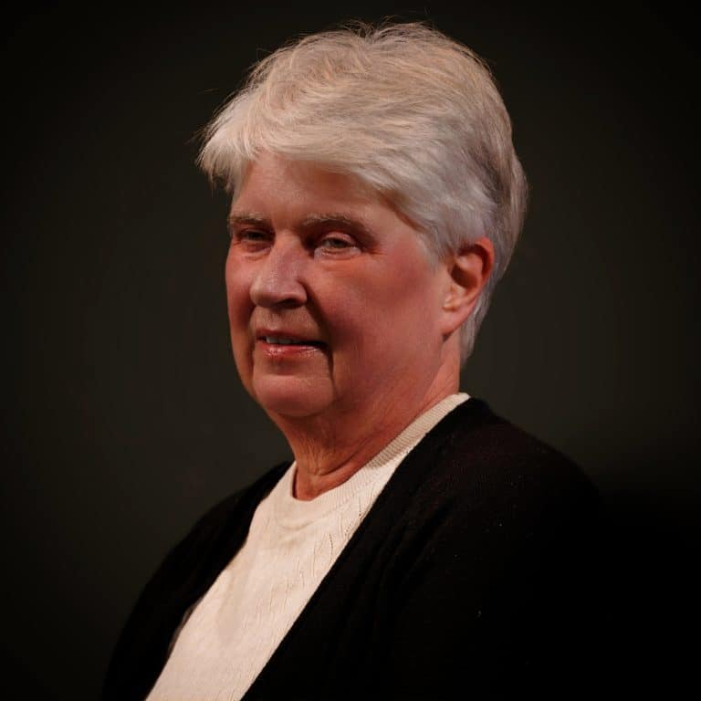 Foto van Marian Hertog 