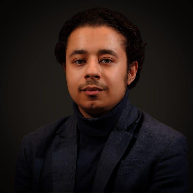 Foto van Mathias Antersijn